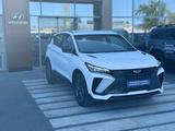 Geely Coolray Standard 2025 годаүшін7 690 000 тг. в Павлодар – фото 3
