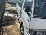 Mazda Bongo 1992 годаүшін350 000 тг. в Жетысай