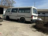 Mazda Bongo 1992 годаүшін350 000 тг. в Жетысай – фото 4