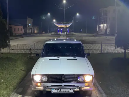 ВАЗ (Lada) 2106 2005 года за 850 000 тг. в Шымкент