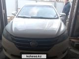 Lifan Solano 2018 года за 3 850 000 тг. в Уральск