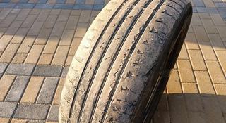 ОДНА шина 225/65 R17 — "Cordiant Sport 3" (Россия), летняя. Требу за 6 000 тг. в Астана