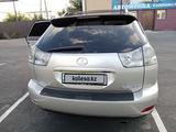 Lexus RX 350 2007 года за 10 500 000 тг. в Экибастуз – фото 2