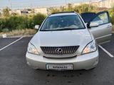 Lexus RX 350 2007 года за 10 500 000 тг. в Экибастуз – фото 3