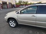 Lexus RX 350 2007 года за 10 500 000 тг. в Экибастуз – фото 4