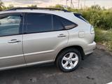 Lexus RX 350 2007 годаүшін10 500 000 тг. в Экибастуз – фото 5