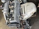 Двигатель на Тойота камри 2.2 за 600 000 тг. в Астана