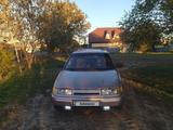 ВАЗ (Lada) 2111 2001 года за 550 000 тг. в Аксай