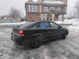 Opel Vectra 2003 года за 3 500 000 тг. в Актобе – фото 3