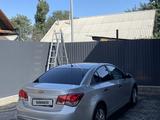 Chevrolet Cruze 2014 года за 3 000 000 тг. в Астана – фото 4