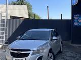 Chevrolet Cruze 2014 года за 3 000 000 тг. в Астана – фото 2