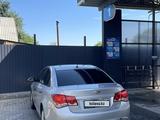 Chevrolet Cruze 2014 года за 3 000 000 тг. в Астана – фото 5