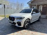 BMW X5 2021 года за 36 000 000 тг. в Алматы