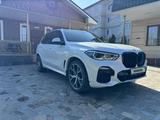 BMW X5 2021 годаfor35 000 000 тг. в Алматы – фото 2