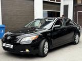 Toyota Camry 2007 годаүшін5 380 000 тг. в Алматы