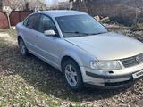 Volkswagen Passat 1998 года за 850 000 тг. в Алматы