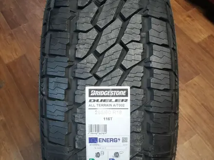 275/70 R16. BRIDGESTONE A/T002 за 103 000 тг. в Алматы