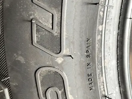 275/70 R16. BRIDGESTONE A/T002 за 103 000 тг. в Алматы – фото 3