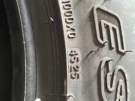 275/70 R16. BRIDGESTONE A/T002 за 103 000 тг. в Алматы – фото 4