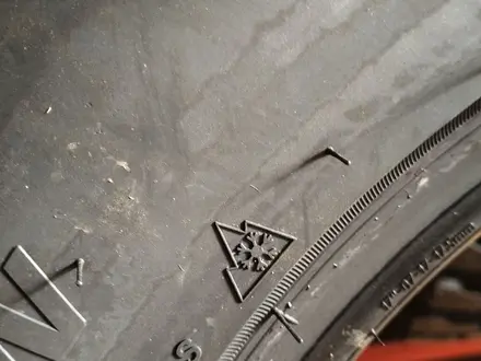 275/70 R16. BRIDGESTONE A/T002 за 103 000 тг. в Алматы – фото 5