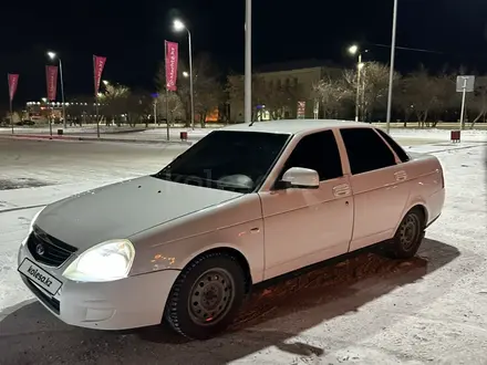 ВАЗ (Lada) Priora 2170 2013 года за 2 600 000 тг. в Экибастуз