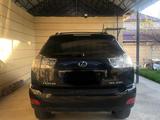 Lexus RX 330 2004 годаүшін6 500 000 тг. в Шымкент – фото 4