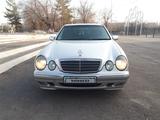 Mercedes-Benz E 240 1999 годаүшін3 600 000 тг. в Караганда – фото 2