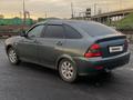 ВАЗ (Lada) Priora 2172 2009 года за 1 300 000 тг. в Щучинск – фото 2