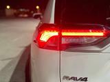 Toyota RAV4 2021 годаүшін17 500 000 тг. в Актау – фото 3