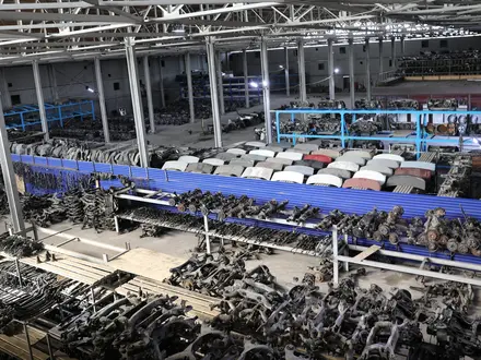 Авто Разбор "Barys Auto" Запчасти из ОАЭ, Европы, Японии и США в Уральск – фото 6
