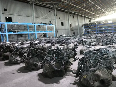 Авто Разбор "Barys Auto" Запчасти из ОАЭ, Европы, Японии и США в Уральск – фото 11