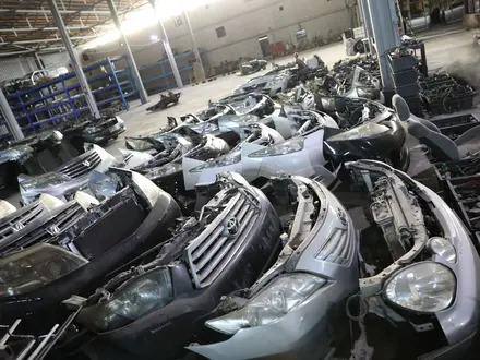Авто Разбор "Barys Auto" Запчасти из ОАЭ, Европы, Японии и США в Уральск – фото 16