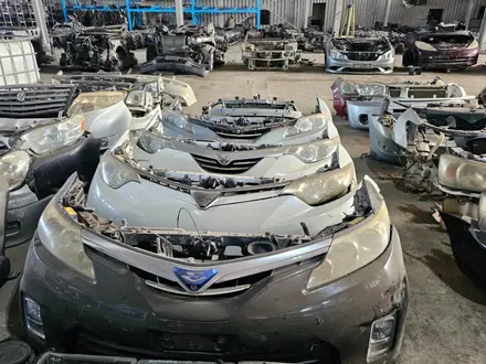 Авто Разбор "Barys Auto" Запчасти из ОАЭ, Европы, Японии и США в Уральск – фото 21