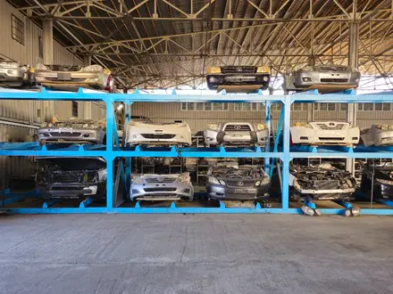 Авто Разбор "Barys Auto" Запчасти из ОАЭ, Европы, Японии и США в Уральск – фото 22