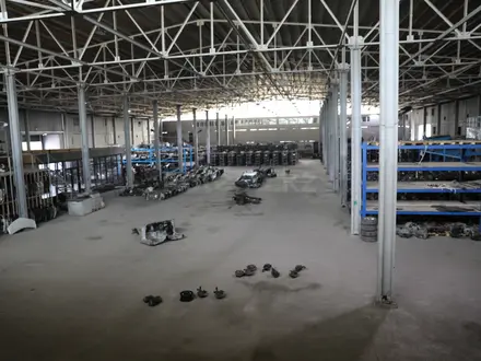 Авто Разбор "Barys Auto" Запчасти из ОАЭ, Европы, Японии и США в Уральск – фото 4