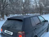 Volkswagen Golf 1991 годаfor1 000 000 тг. в Кордай