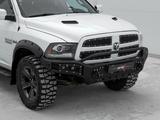 Решетка радиатора BMS серия RS для Dodge RAM 13-17 за 123 900 тг. в Алматы