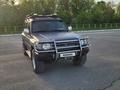 Mitsubishi Pajero 1998 года за 5 000 000 тг. в Айтеке би