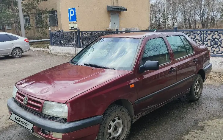 Volkswagen Vento 1995 года за 700 000 тг. в Караганда