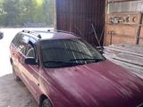Toyota Carina E 1995 годаүшін1 700 000 тг. в Алматы