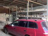 Toyota Carina E 1995 годаүшін1 700 000 тг. в Алматы – фото 4