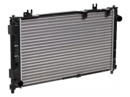 Основной радиатор охлаждения на автомобили Subaru за 35 000 тг. в Кокшетау