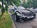 Infiniti G37 2010 года за 6 700 000 тг. в Алматы – фото 6