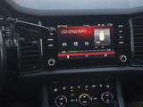 Skoda Kodiaq 2018 года за 11 500 000 тг. в Шымкент – фото 2
