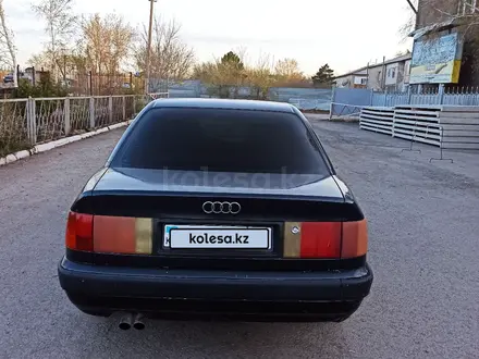 Audi 100 1993 года за 1 700 000 тг. в Астана – фото 15