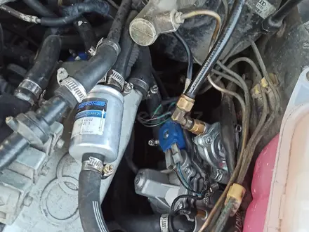 Audi 100 1993 года за 1 450 000 тг. в Астана – фото 18