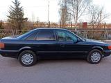 Audi 100 1993 года за 1 700 000 тг. в Астана – фото 5