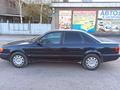 Audi 100 1993 года за 1 450 000 тг. в Астана – фото 6