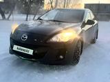 Mazda 3 2012 годаүшін4 500 000 тг. в Астана – фото 3