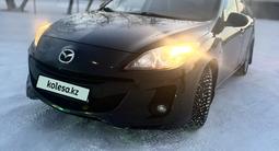 Mazda 3 2012 года за 4 700 000 тг. в Петропавловск – фото 4